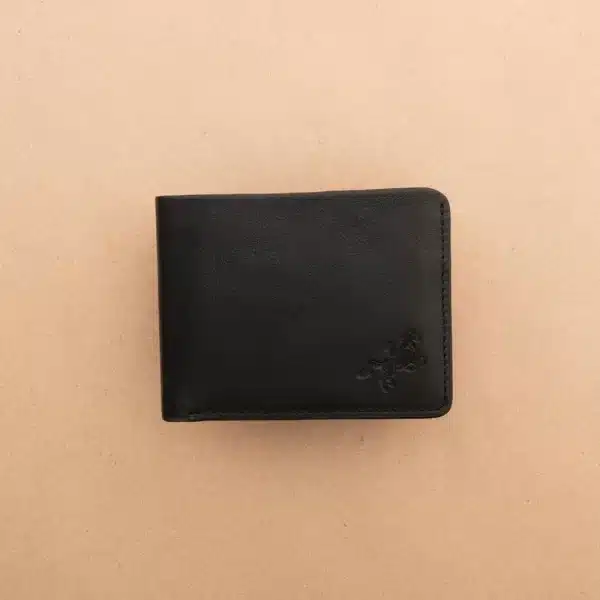 Wallet Shire Black DSC06063 - The Sunnah Store