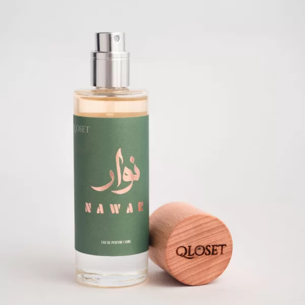 Qloset Perfume Nawar 1 jpg - The Sunnah Store