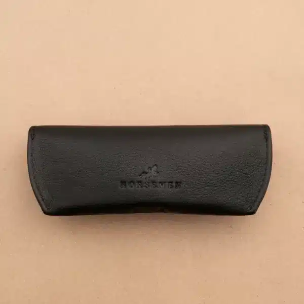 Sunglass Case Black Color DSC06001 - The Sunnah Store
