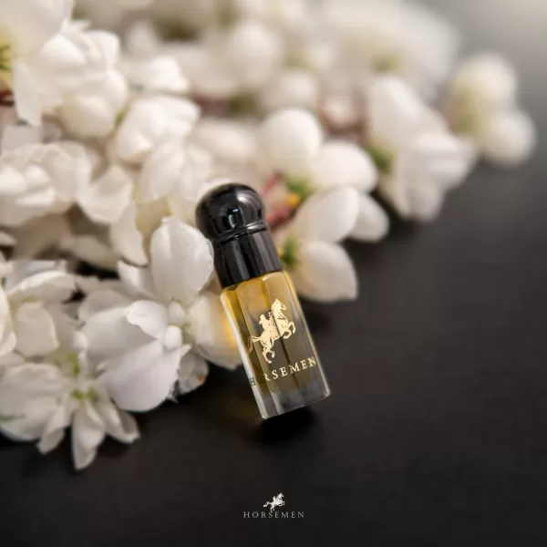 Oriental Blossom Perfume Attar