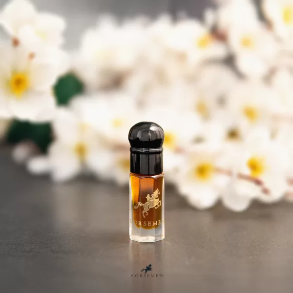 Blooming Agave Perfume Attar